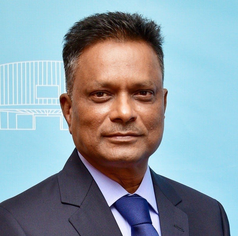 Hon. Darmarajen (Deven) NAGALINGUM