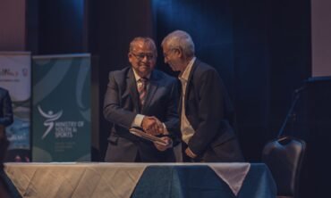 African Asia Pacific Choir Games & Grand Prix of Nations Mauritius 2025 – Taking Major Steps Forward with Mascot Reveal and New Partnership