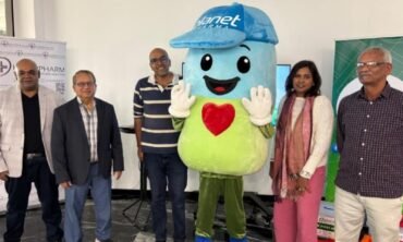 LOCICC 2025 Medical Commission, Supported by Hyperpharm Ltd., Hosts Critical Emergency Preparedness Workshop