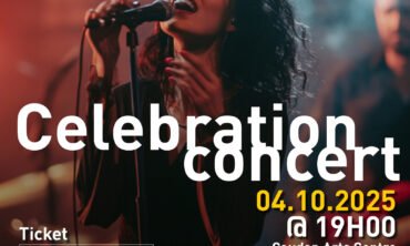 Celebration Concert – 2025 Mauritius