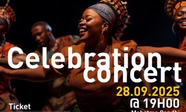 Celebration Concert – 2025 Mauritius